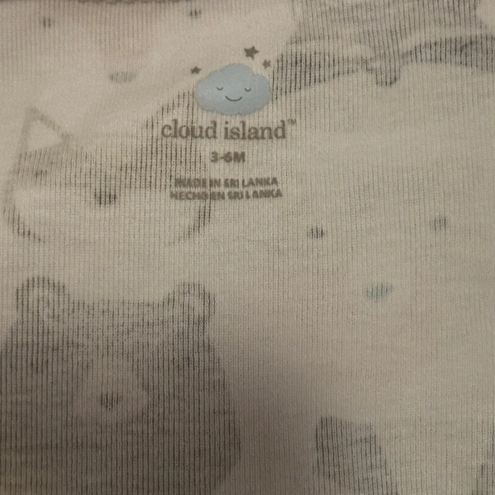 The Honest Company cloud island